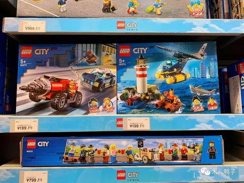 最新乐高爆料视频,未来新品抢先看